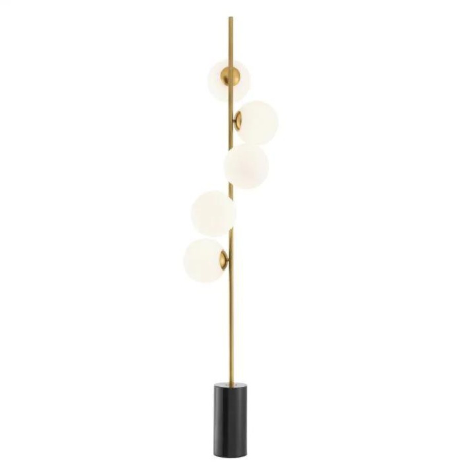 Venditore Eichholtz Floor Lamp Tempo Shop Forma Design | Lights