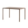 Venditore Pedrali Table Fabbrico 120 80 Shop Forma Design | Tables