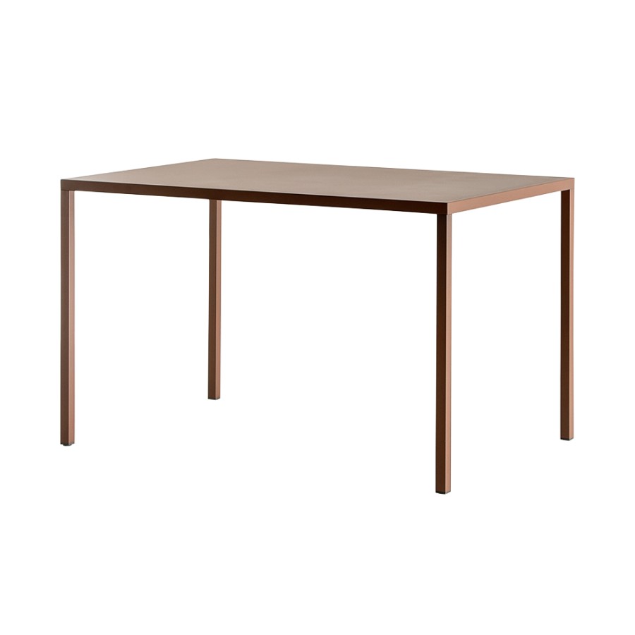 Venditore Pedrali Table Fabbrico 120 80 Shop Forma Design | Tables