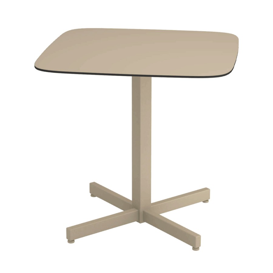 Venditore Emu Table Shine Hpl Shop Forma Design | Tables