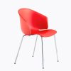 Venditore Pedrali Armchair Grace 410 Shop Forma Design | Chairs