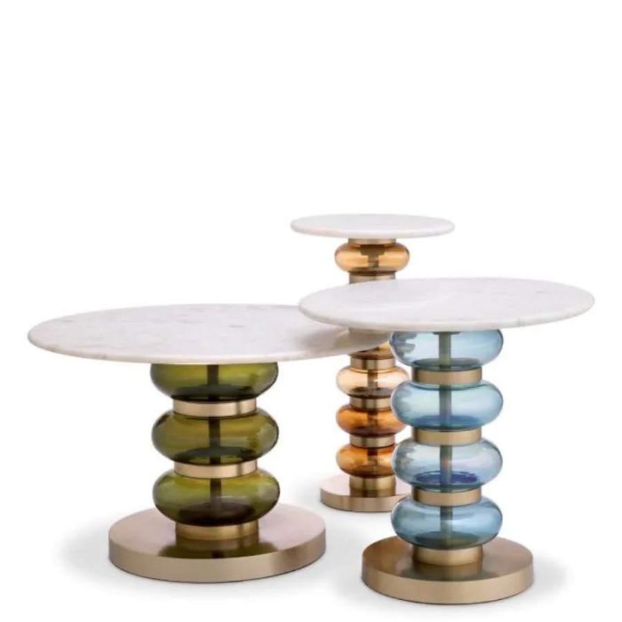 Venditore Eichholtz Side Table Bullock Shop Forma Design | Coffee Tables