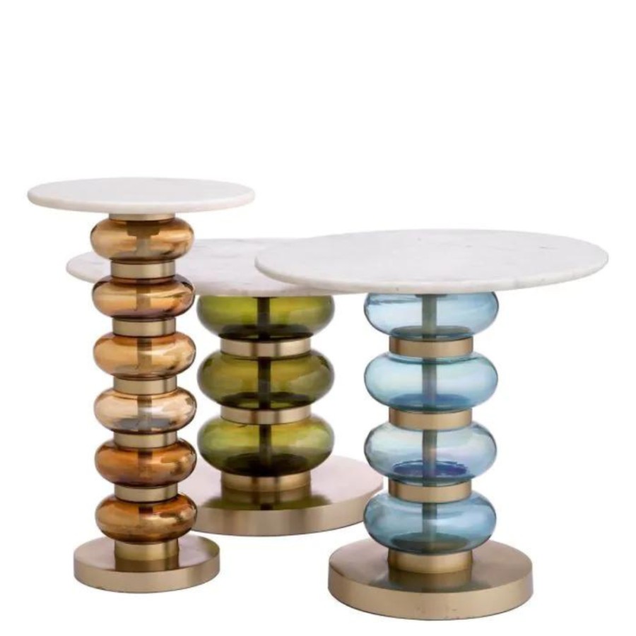 Venditore Eichholtz Side Table Bullock Shop Forma Design | Coffee Tables