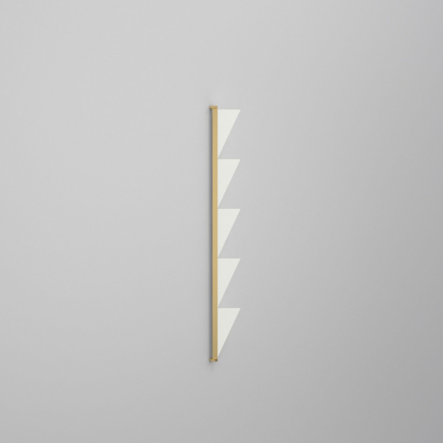 Venditore Areti Wall Light Inside Out Shop Forma Design | Lights