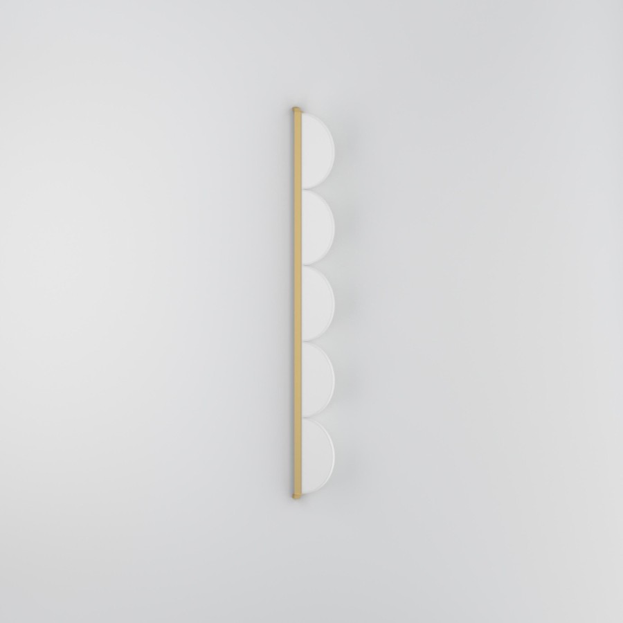 Venditore Areti Wall Light Inside Out Shop Forma Design | Lights