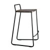 Venditore Extendo Stool 03/ Danske-C Shop Forma Design | Seats