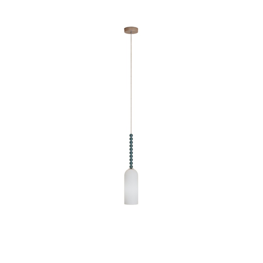 Venditore Areti Suspension Lamp Tulip Shop Forma Design | Lights