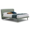 Venditore Bolzan Bed Corolle H.9 Shop Forma Design | Beds