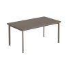 Venditore Emu Rectangular Table Star Shop Forma Design | Tables