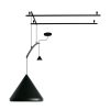 Venditore Extendo Lamp 08/Contrappeso Shop Forma Design | Lights