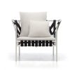 Venditore Gervasoni Armchair Inout Shop Forma Design | Sofas And Armchairs