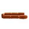 Venditore Calligaris Sofa Ginza Shop Forma Design | Sofas