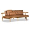 Venditore Baxter Sofa Himba Shop Forma Design | Sofas And Armchairs