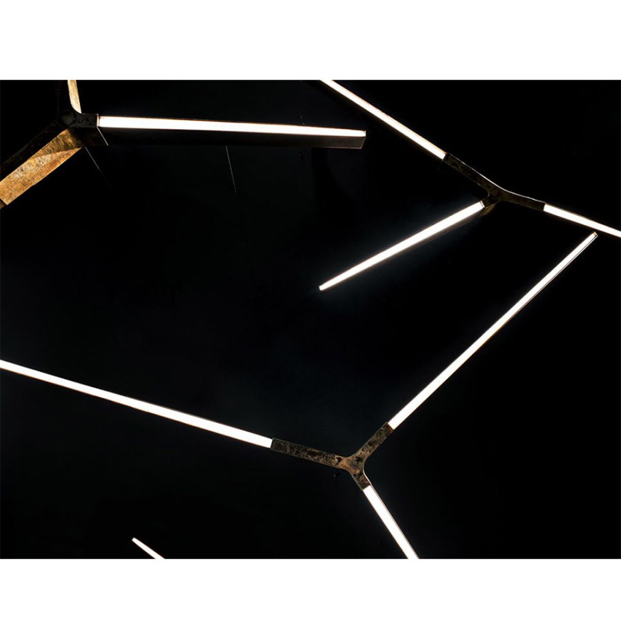 Venditore Henge Suspension Lamp Starlight Shop Forma Design | Lights