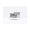 Venditore Pedrali Armchair Reva Shop Forma Design | Sofas And Armchairs