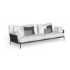 Venditore Talenti Sofa 3 Seater Salinas Shop Forma Design | Sofas And Armchairs