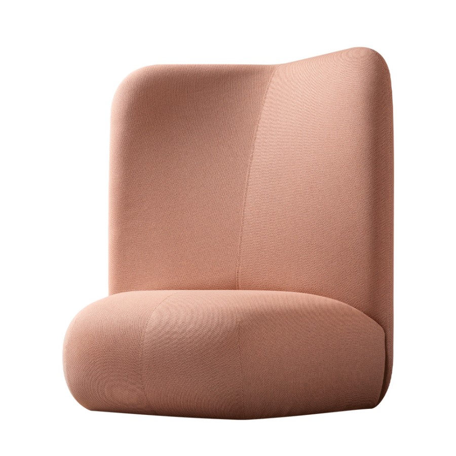 Venditore Miniforms Armchair Botera High Shop Forma Design | Armchairs