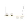 Venditore Sideform Suspension Lamp Q.P. ? Hor Shop Forma Design | Lights