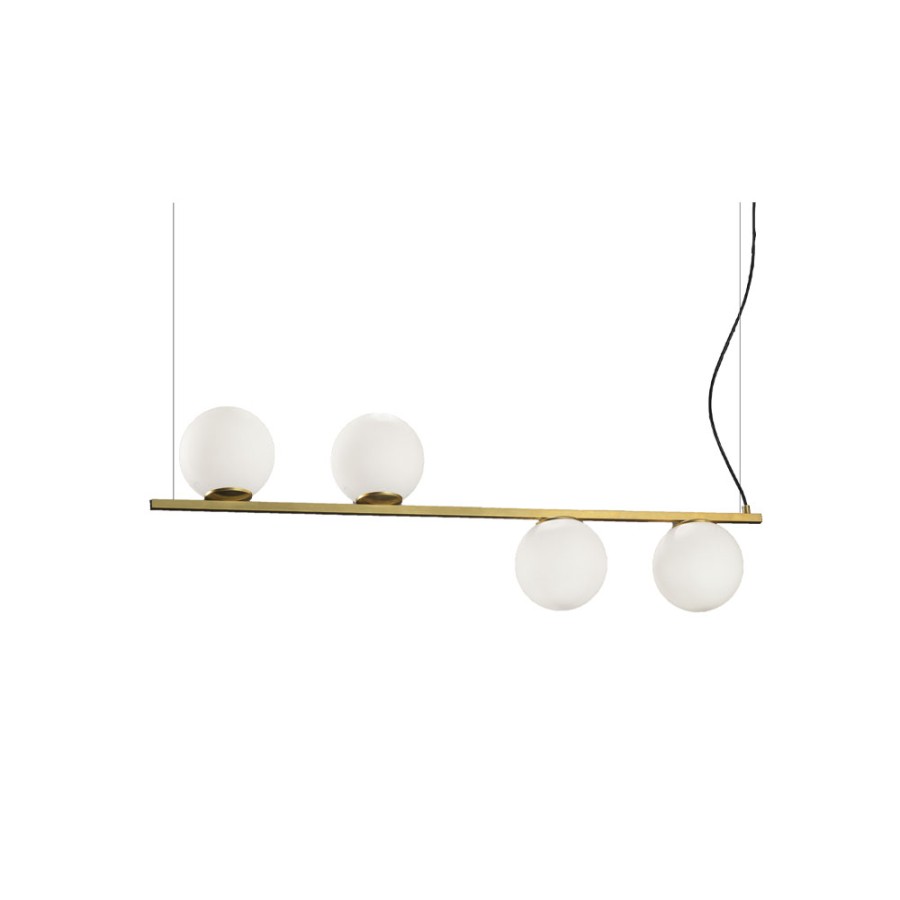 Venditore Sideform Suspension Lamp Q.P. ? Hor Shop Forma Design | Lights