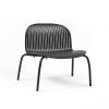 Venditore Nardi Armchair Lounge Ninfea Relax Shop Forma Design | Chairs