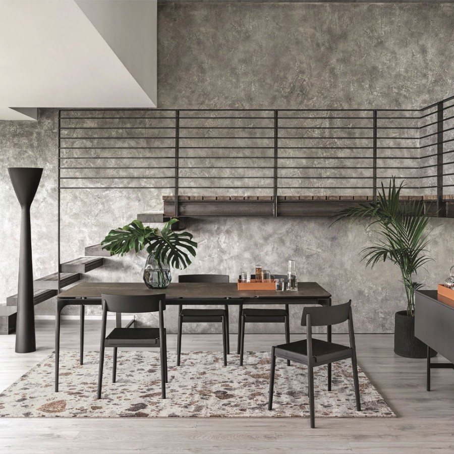 Venditore Calligaris Table Silhouette Shop Forma Design | Tables