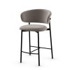 Venditore Calligaris Stool Oleandro Shop Forma Design | Seats