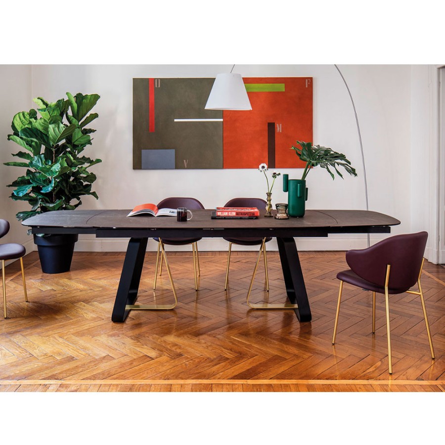 Venditore Calligaris Table Sunshine Shop Forma Design | Tables