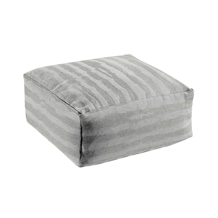 Venditore Vivaraise Indi Pouf Cover 50 X 50 X 20 Shop Forma Design | Pouf And Sitting Balls