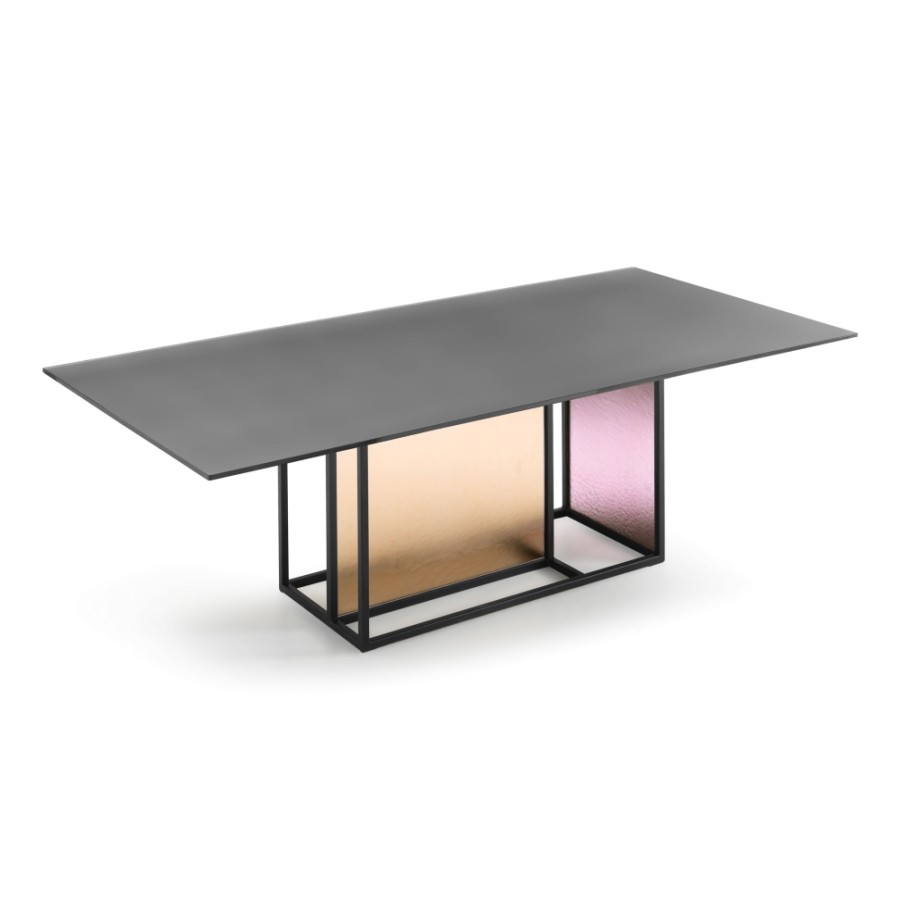 Venditore Fiam Italia Table Theo Shop Forma Design | Tables