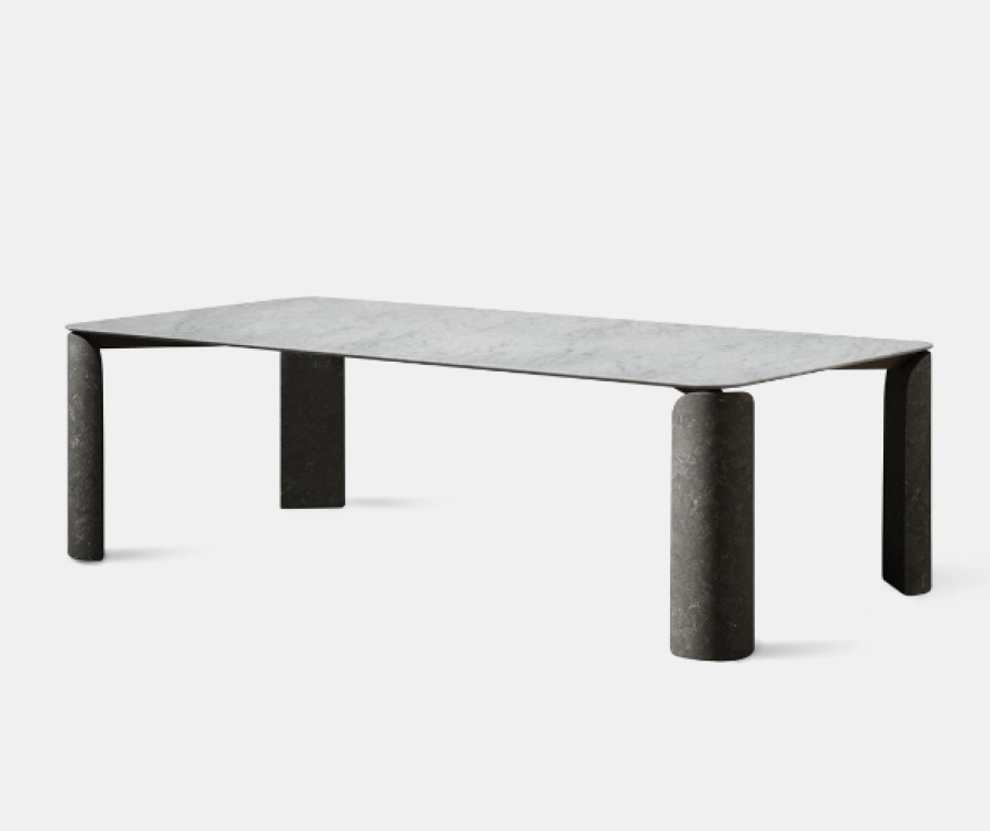 Venditore Salvatori Table Taula Shop Forma Design | Tables