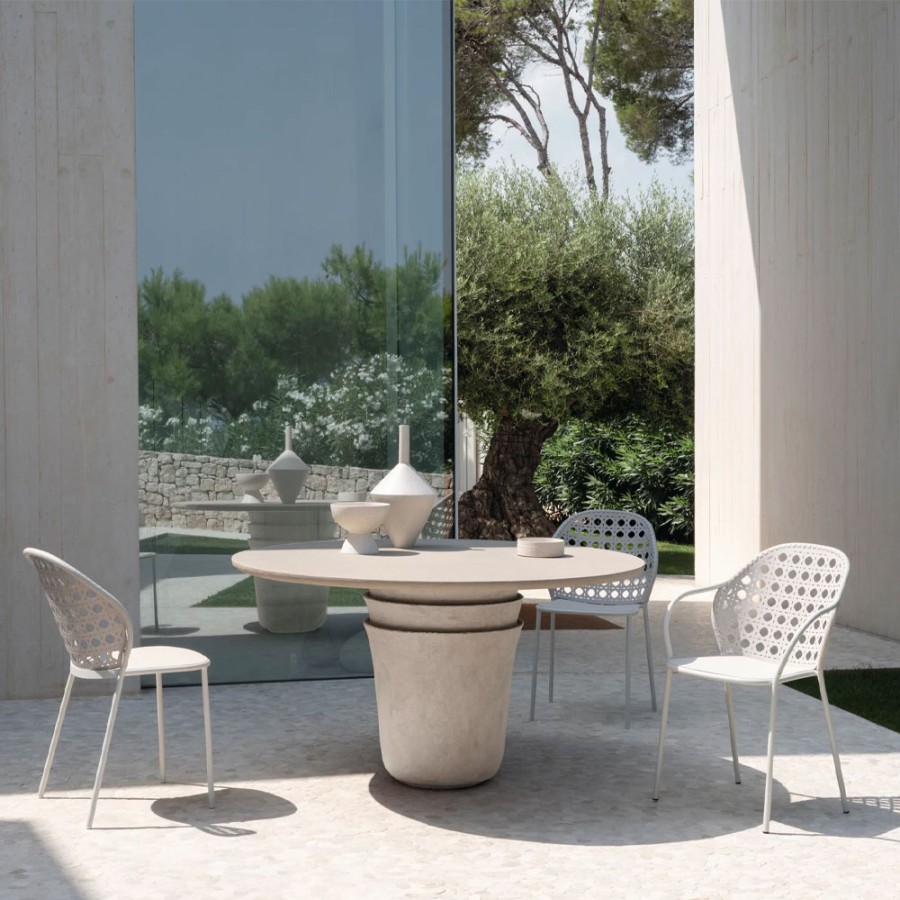 Venditore Gervasoni Chair Brise Shop Forma Design | Seats