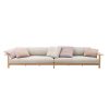 Venditore Paola Lenti Sofa Frei Shop Forma Design | Sofas